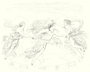 Illustration for Schiller