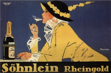 Söhnlein Rheingold