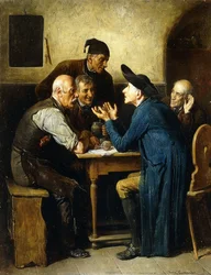Talking Politics