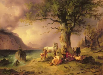 The Protective Tree