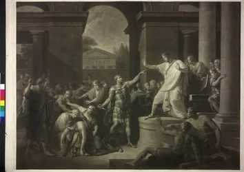 Death of Virginia