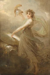 Goddess of Victory