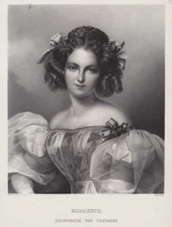 Princess Elisabeth of Prussia