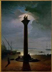 The St. Mark