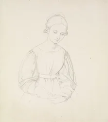 Portrait of the Artist