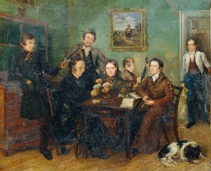 Reinhold Family