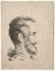Profile Head