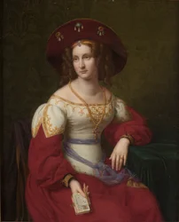 Catharina Johanna Groschke