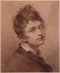 Self-Portrait