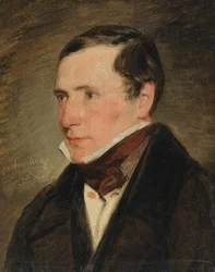 Portrait of a Young Man