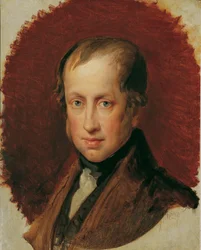 Emperor Ferdinand I of Austria