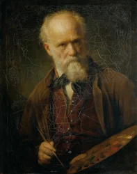 Self-Portrait
