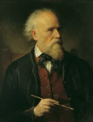 Self-Portrait