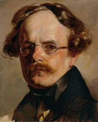 Unknown Man