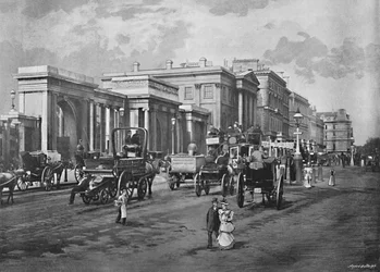 Hyde Park Corner