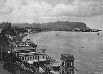 Scarborough: The South Bay and Spa