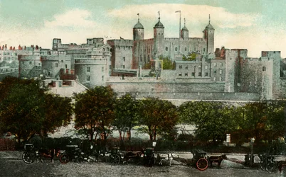 The Tower of London