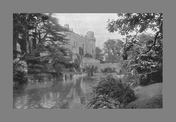 Warwick Castle