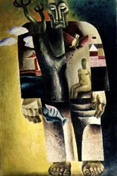 The Geographical Man