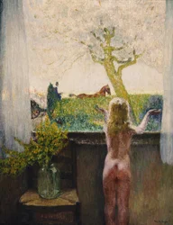 The Ecstasy