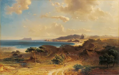 The Beach of Estepona