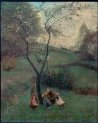 Spring Day