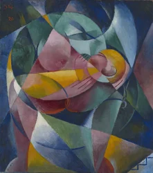 Mother and Child