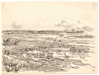 Moselle Landscape