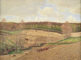 Springtime