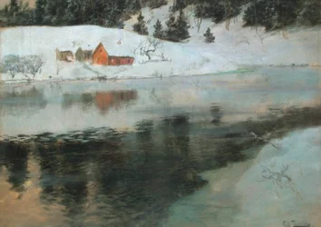 Winter Landscape