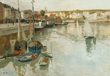 Dieppe