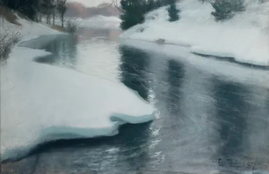Ice Breaking