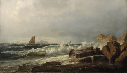 Pilot Boats