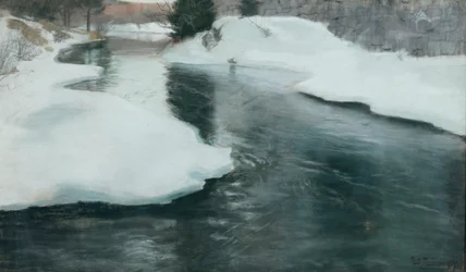 Spring Thaw