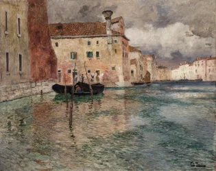 Venice, c.1899