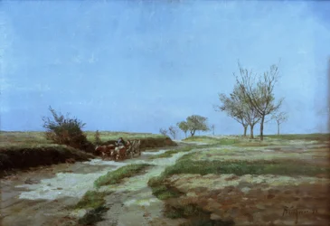 Spring Mood