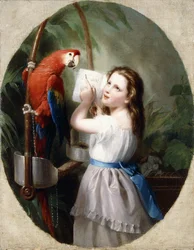 The Lesson