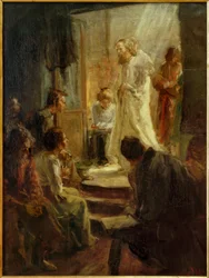 The Sermon of Christ