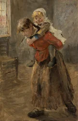 The Elder Sister