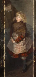Mother and Child