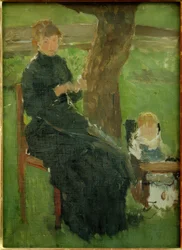 Mother and Child