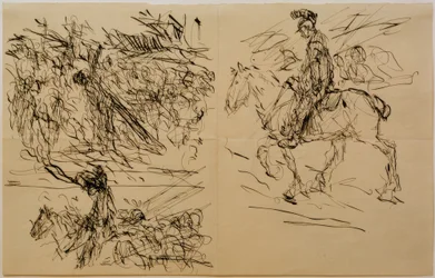 Studies for 