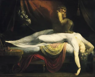 The Nightmare I
