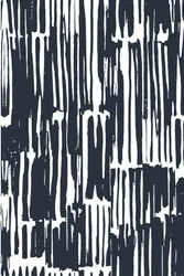 Abstract Ink Lines