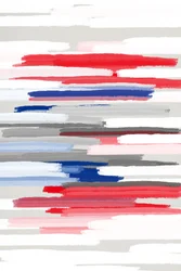 Dynamic Brush Strokes