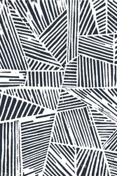 Dynamic Geometric Lines