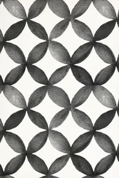 Organic Interlocking Ovals