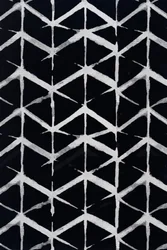 Textured Zigzag Pattern
