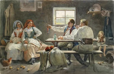 The Seducer