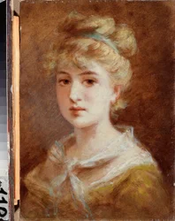 A Parisian Woman